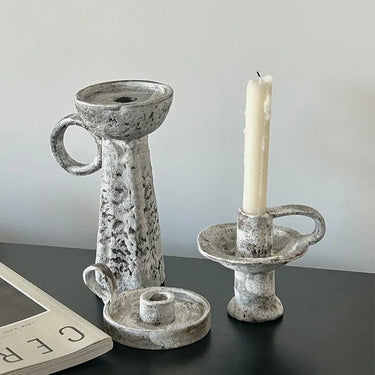 Fergus Candle Holder