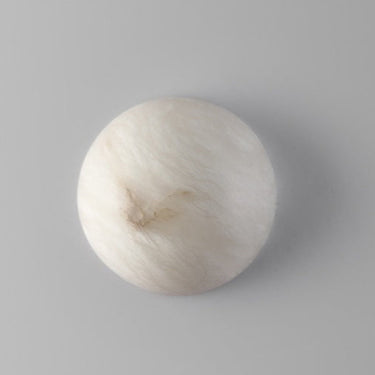 Cloud Stone Wall Lamp