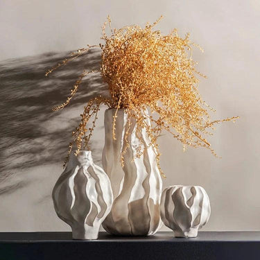 Romilly Ceramic Vase