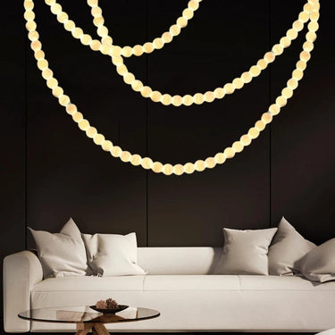 Marmo Cascante Pendant Light