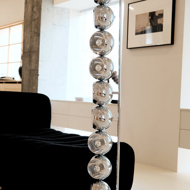 Totemico Floor Lamp