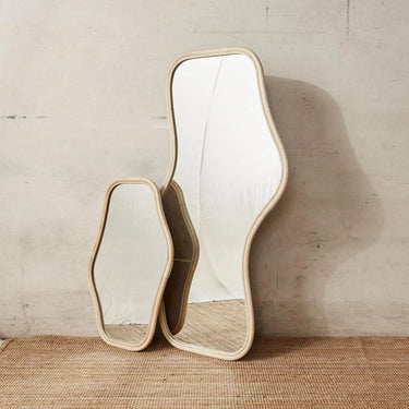 Branwen Full-Length Mirror