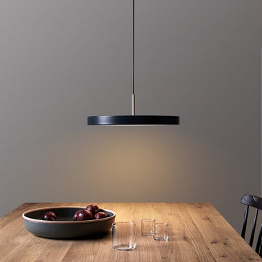 Jacel Pendant Lamp