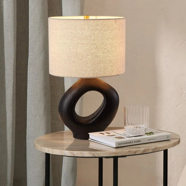 Aleyna Table Lamp