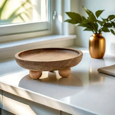 Ottilie Round Tray
