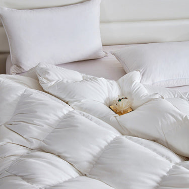 Elenorra Luxury Quilt