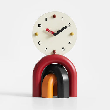 Nordbåge Table Clock