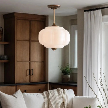 Dervie Pendant Light