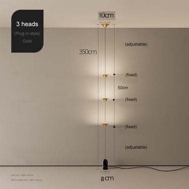 Karencita Wall Lamps