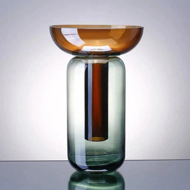 Ailsa Glass Vase