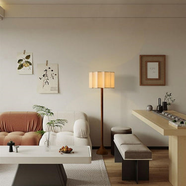 Sora Floor Lamp