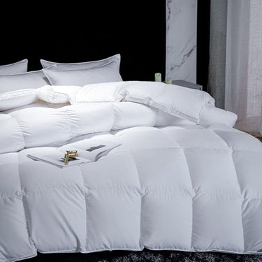 Elenorra Luxury Quilt