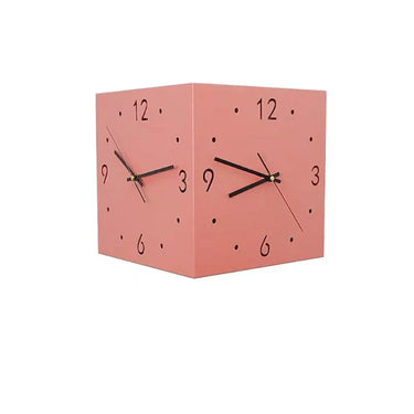Fusion Wall Clock