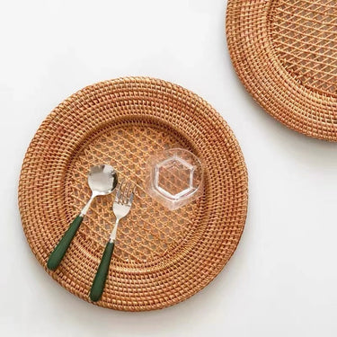 Ubud Placemats | Plates