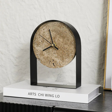 Inga Desk Clock