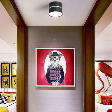 Theodora Surface Mounted Downlight