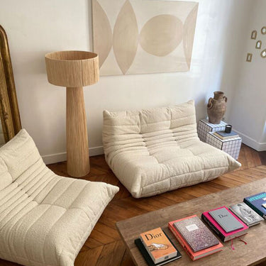 Ko Lanta Floor Lamps