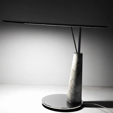 Tenley Marble Table Lamp