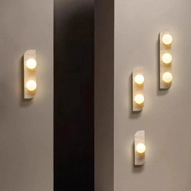 Carey Wall Lamp