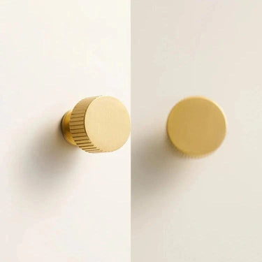Joelle Art Deco Cabinet Knobs