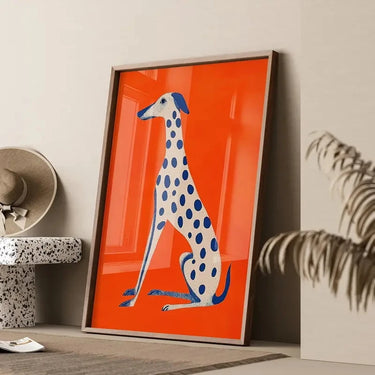 Leik Wall Art