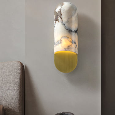 Morwenna Wall Lamp