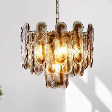 Lotario Pendant Light