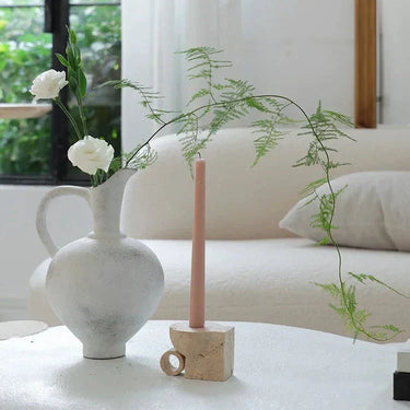 Wilkie Candle Holder