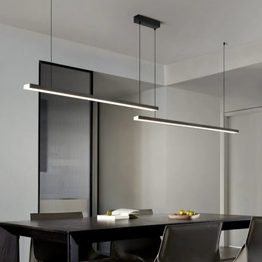 Mavie Minimalist Pendant Light