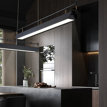 Sorella Linear Pendant