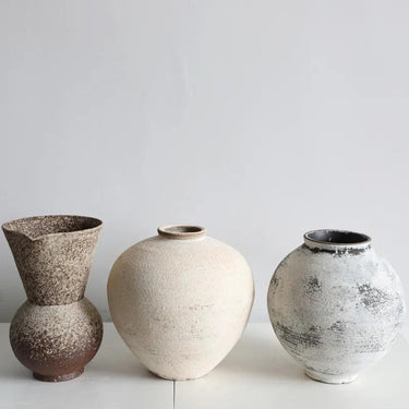 Zedebee Vase