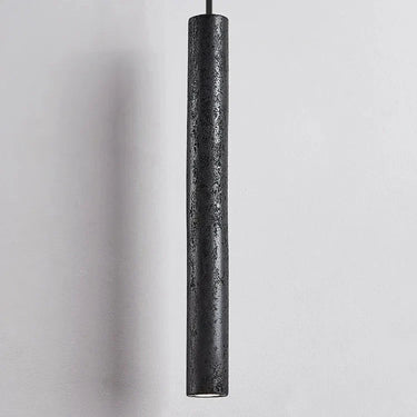 Dolores Travertine Pendant Light