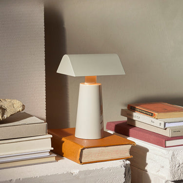 Jezza Table Lamp