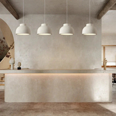 Charieh Pendant Light