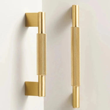 Ainhoa Knurled Cabinet Knobs