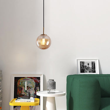 Charmine Pendant Lamp