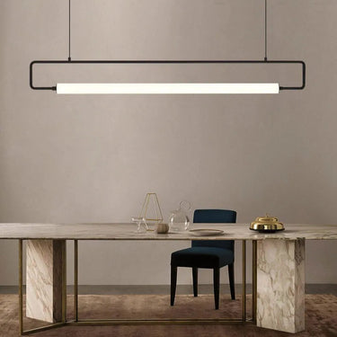 Tarian Pendant Light