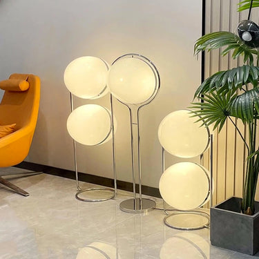 Newtowner Floor Lamp