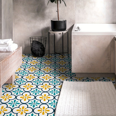 Tamaryn Tile Stickers