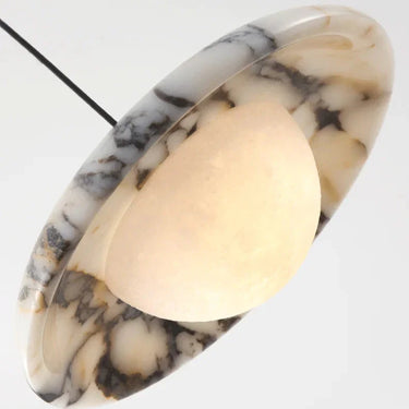 Fitzroy Marble Pendant Lamp - OPEN BOX (AU)