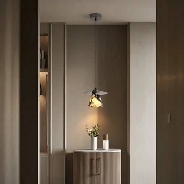 Moe Marble Pendant Lamp