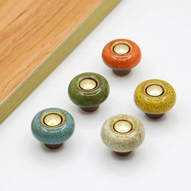 Pardo Cabinet Knob