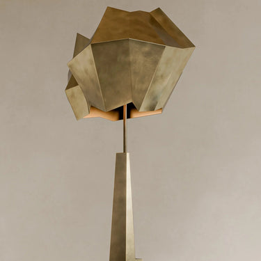 Valdemar Floor Lamp