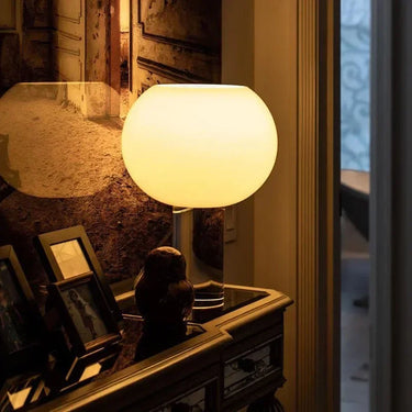 Oceane Table Lamp