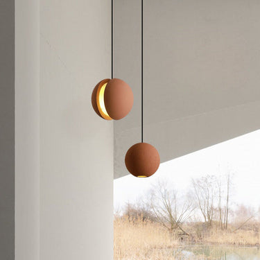 Ebba Pendant Light