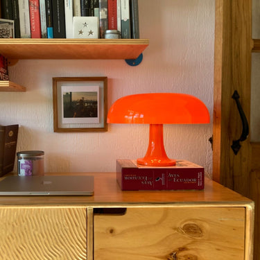 Lucente Table Lamp