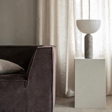 Marmo Elegante Table Lamp
