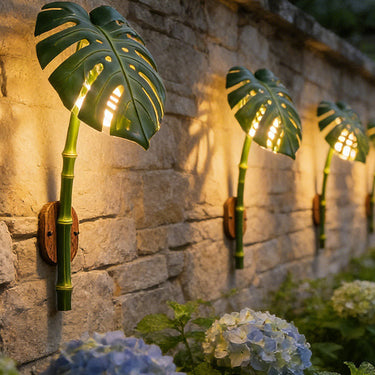 Torleif Wall Lamp