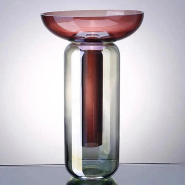 Ailsa Glass Vase