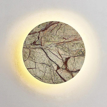 Eulalie Marble Wall Sconce